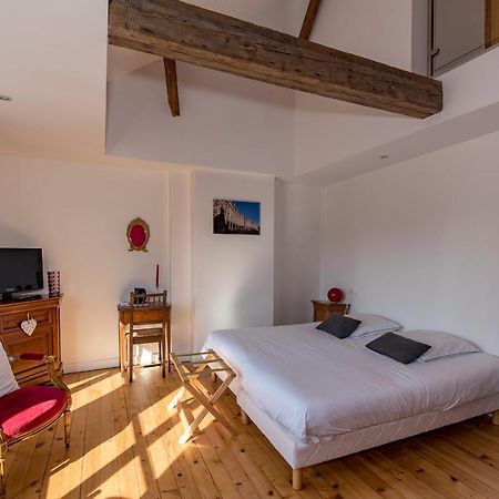 Chambre D'Hotes Les Cles Des Places Arras Exterior foto