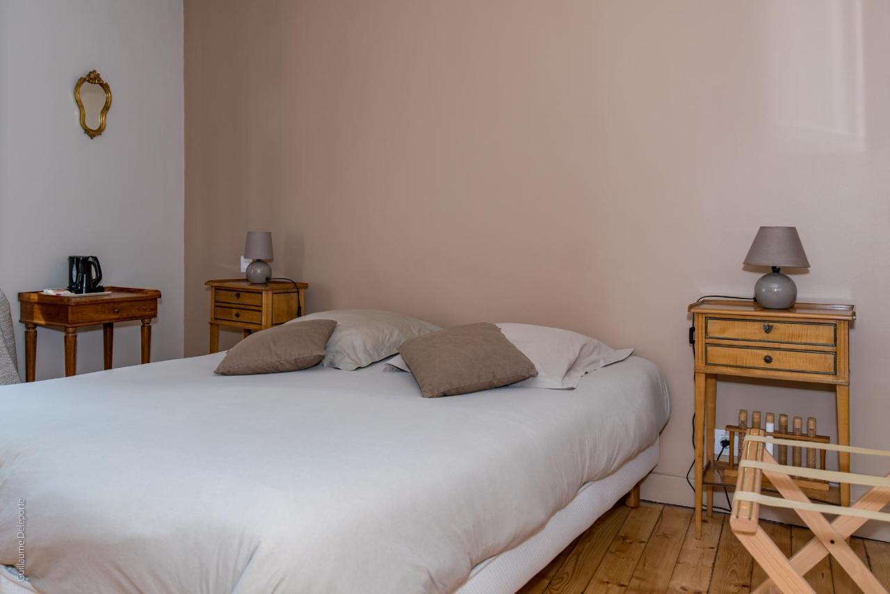 Chambre D'Hotes Les Cles Des Places Arras Exterior foto
