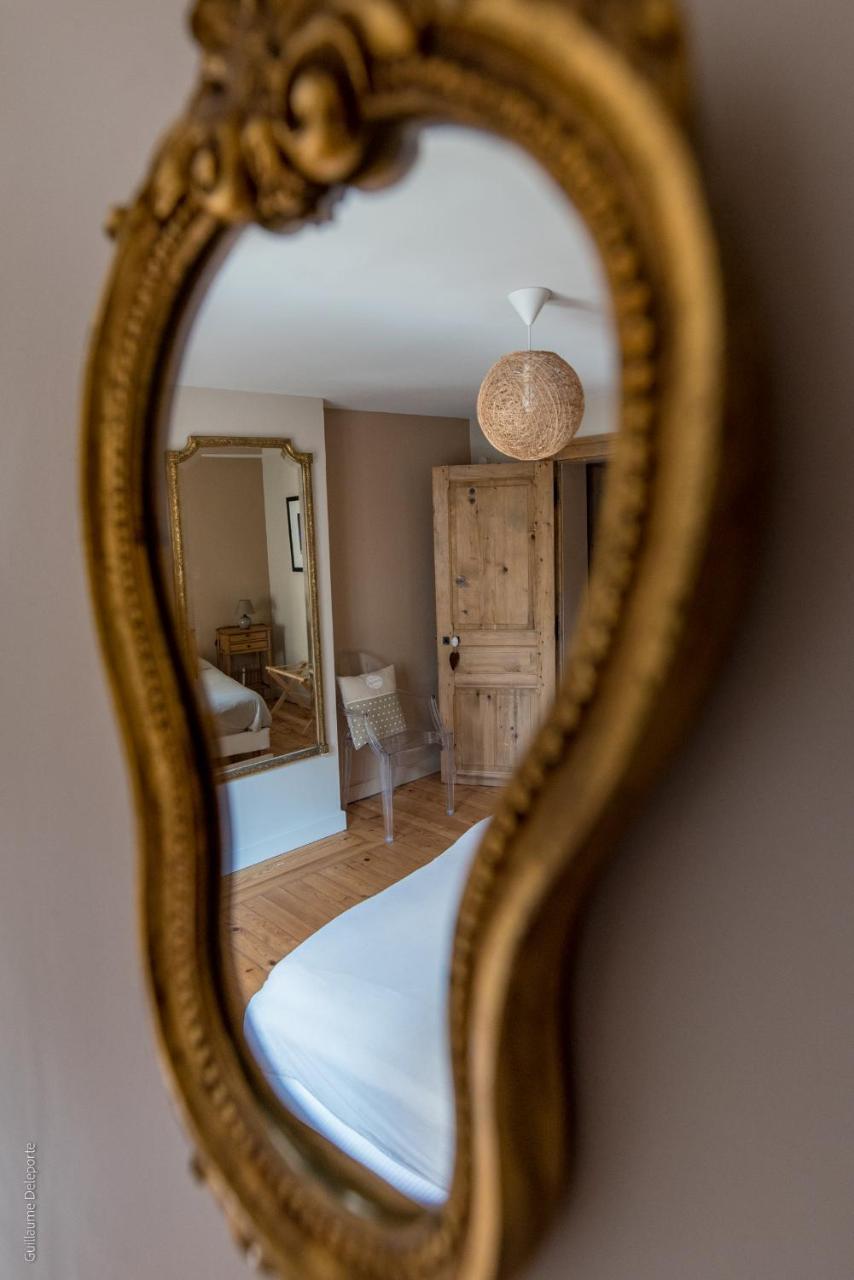 Chambre D'Hotes Les Cles Des Places Arras Exterior foto