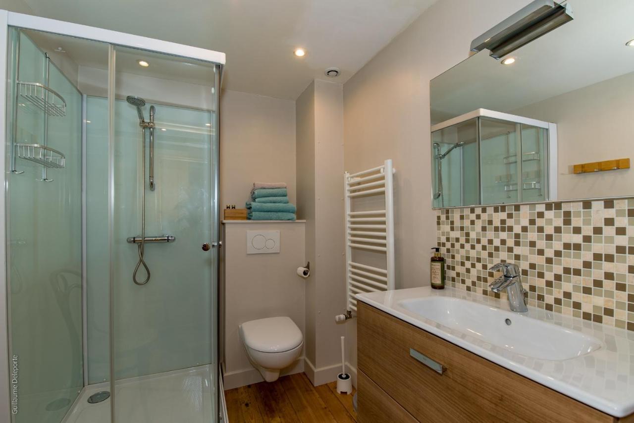 Chambre D'Hotes Les Cles Des Places Arras Exterior foto