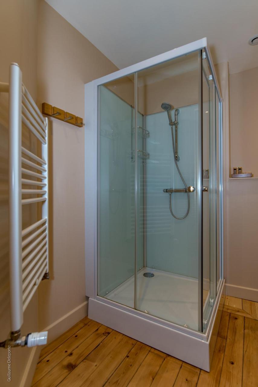 Chambre D'Hotes Les Cles Des Places Arras Exterior foto